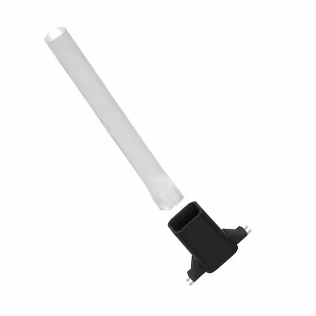 LPV4-1500D-RB Bivar Inc.  Optique - Conduits de lumière